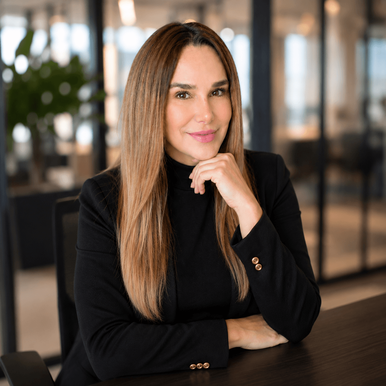 María José Jiménez