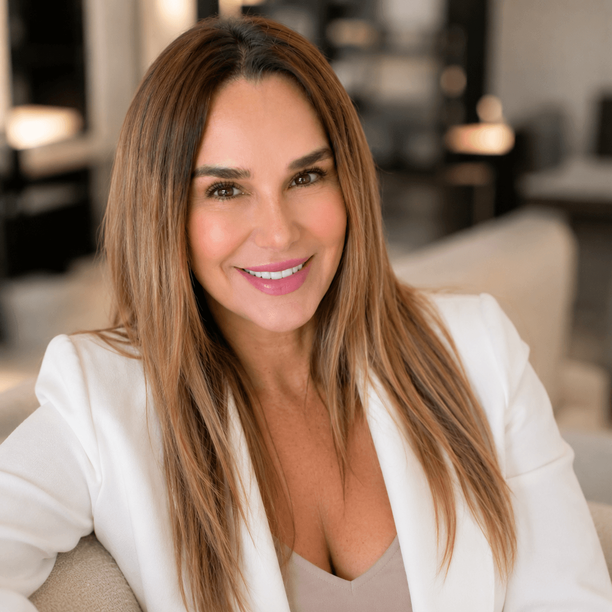 María José Jiménez
