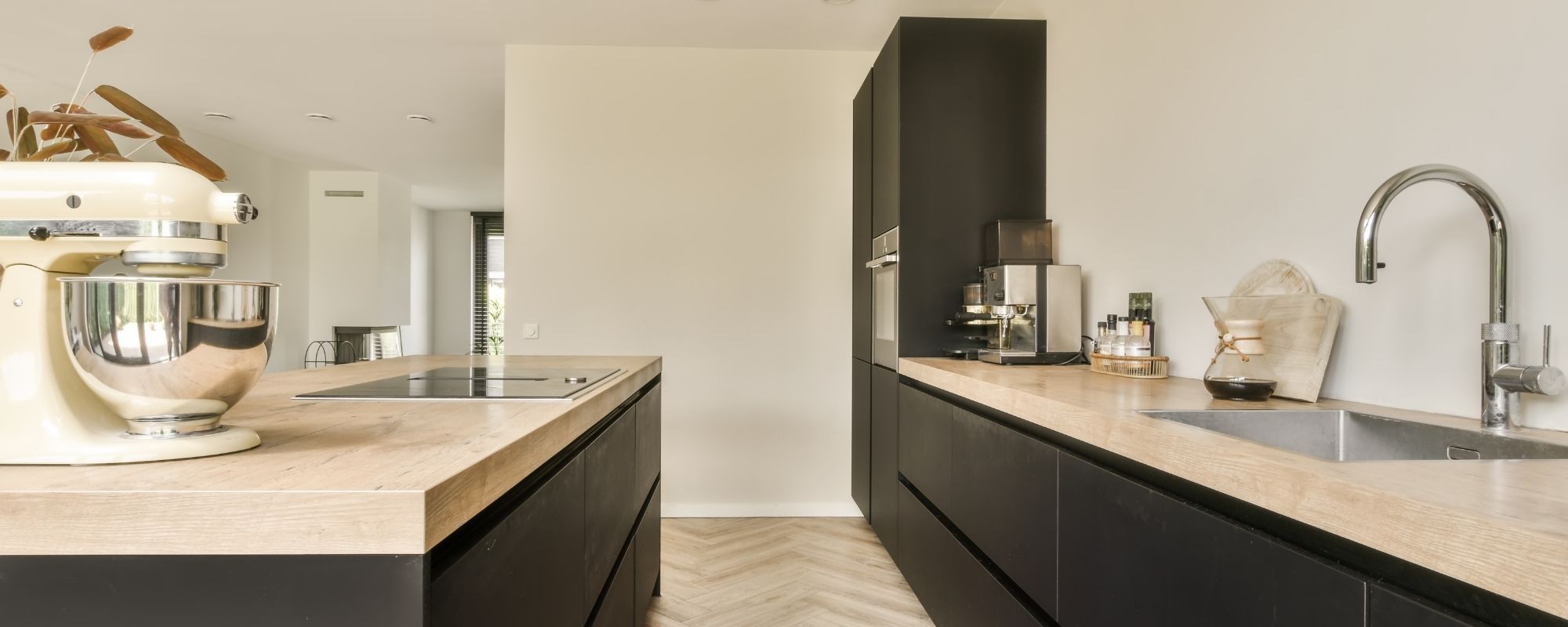 Home Remodeling & Design in La Habra | Newform Kitchen & More