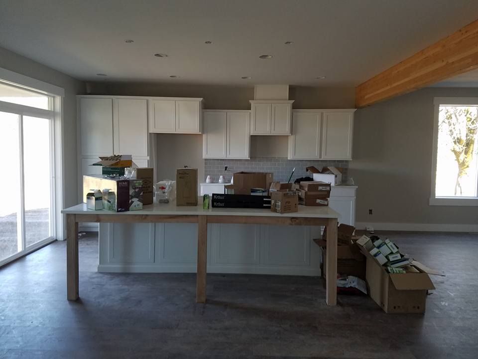 Premier Painting & Contracting LLC - Business Photo