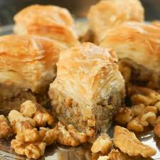 Baklava 1