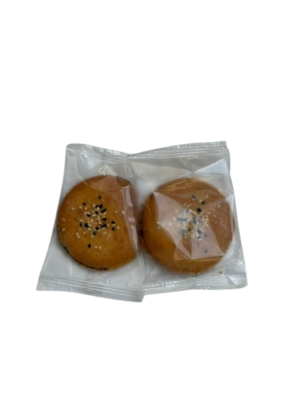 Riggag Sesame Black Seeds 1kg