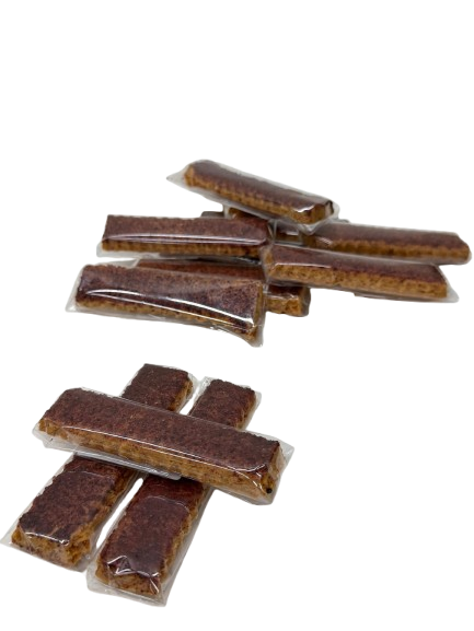 Sumac Savory Finger Snacks 1kg