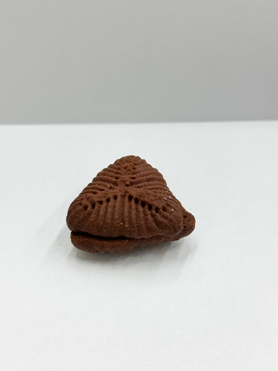 Chocolate Triangle Petit Fours 5kg