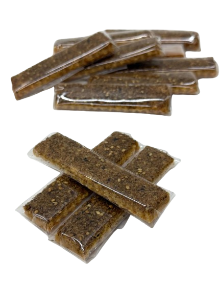 Thyme Savory Finger Snacks 1kg