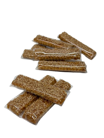 Sesame Savory Finger Snacks 1kg