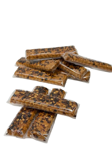 Pepper Savory Finger Snacks 1kg