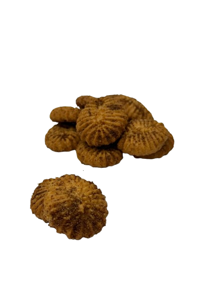 Cumin Savory Snacks 1kg