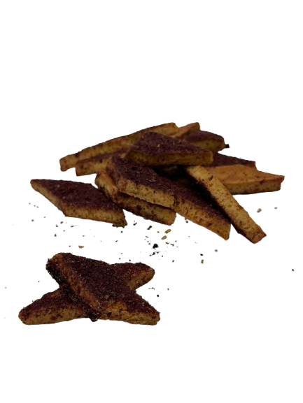Sumac Savory Snacks 1kg