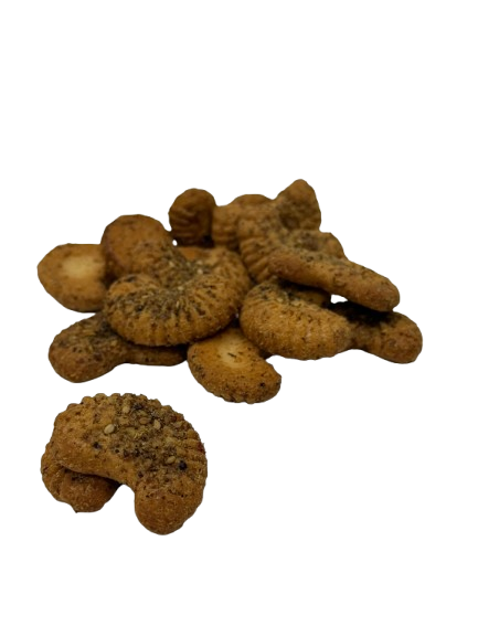 Thyme Savory Snacks 1kg