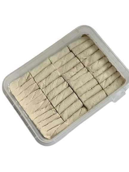Rahsh Mabroom Plain 500g