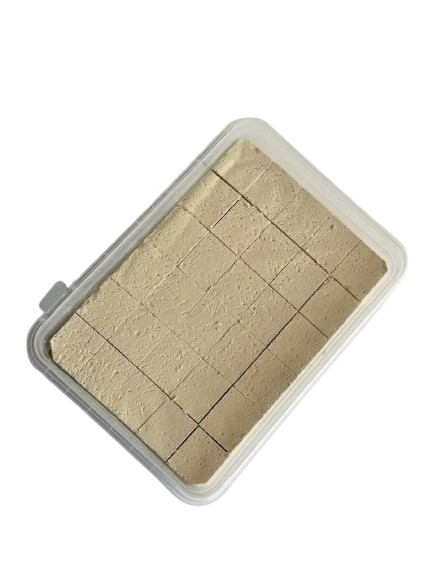 Rahsh Sq. Plain 500g