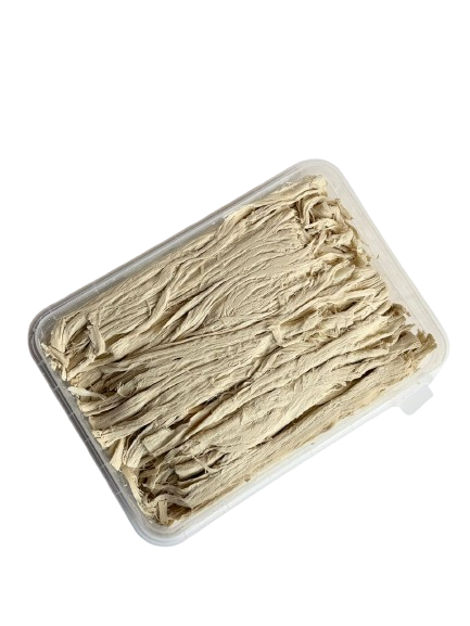 Rahsh Hair Mesh Plain 450g