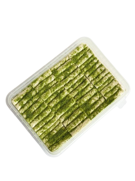 Rahsh Mabroom Pistachio 500g