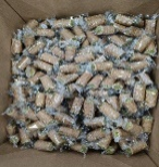 Rahsh Pistachio 5kg Wrapped