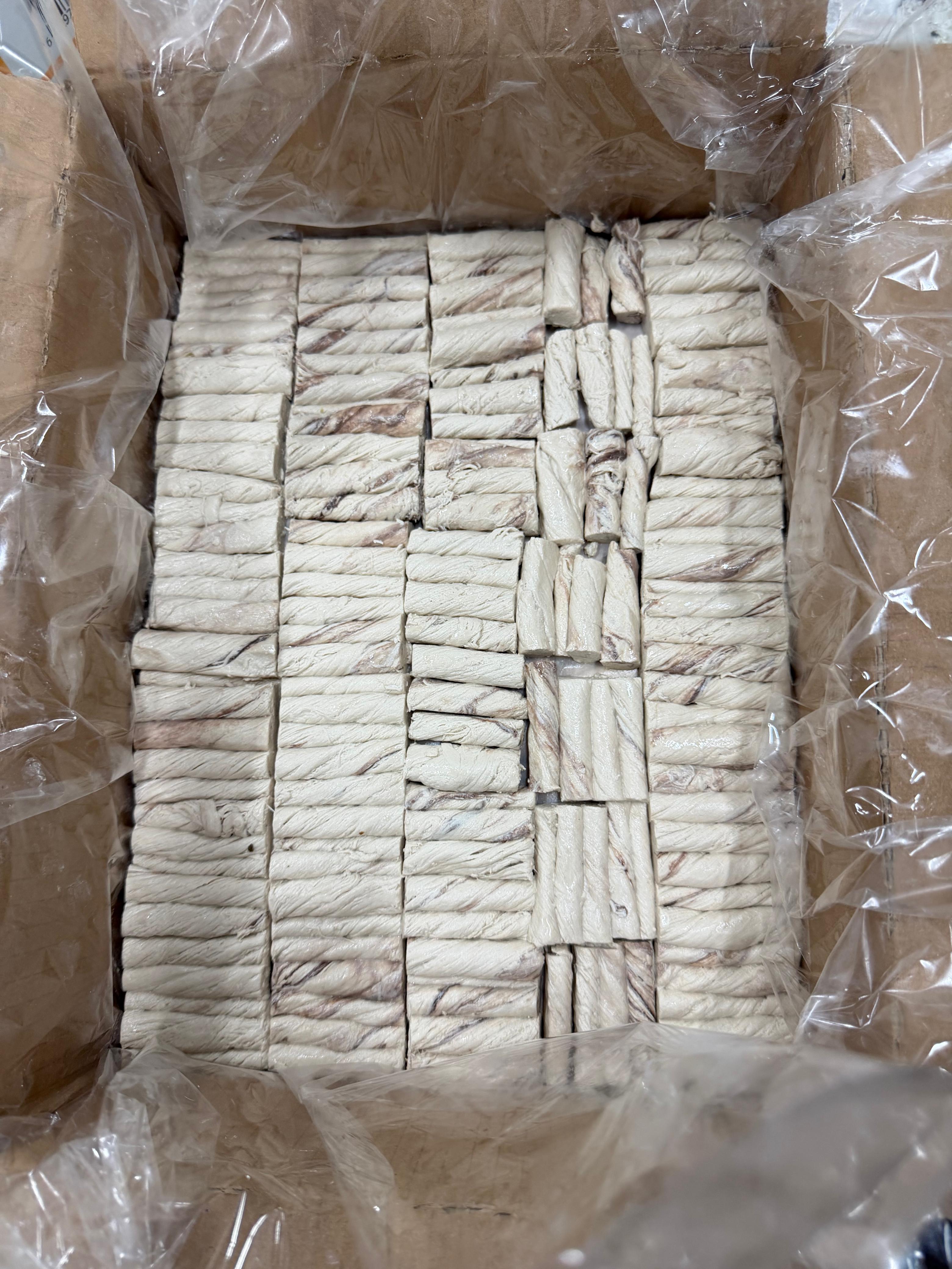 Rahsh Mabroom Chocolate 5kg