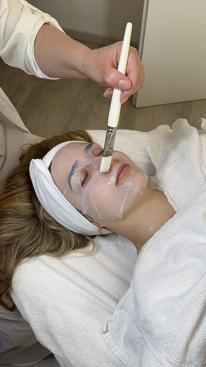 profacial