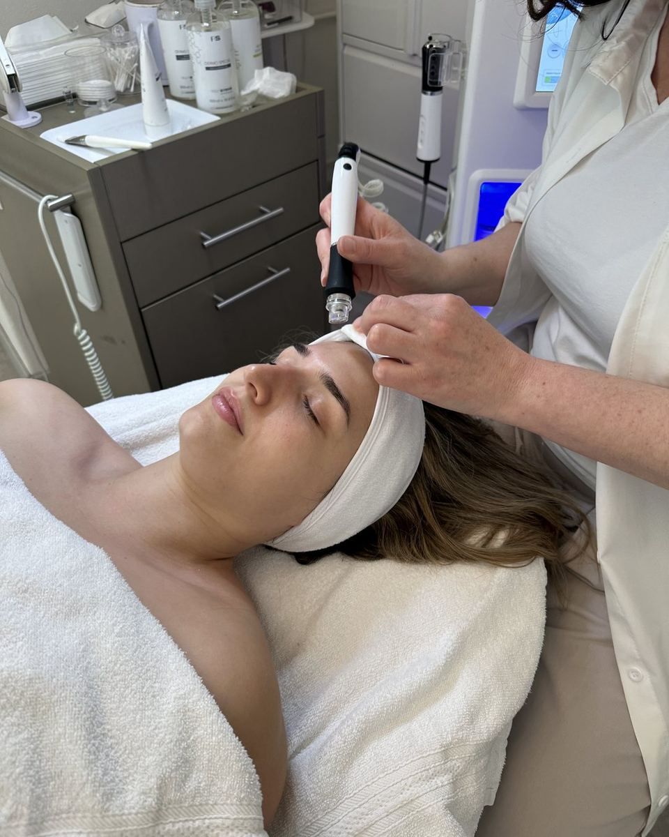 profacial