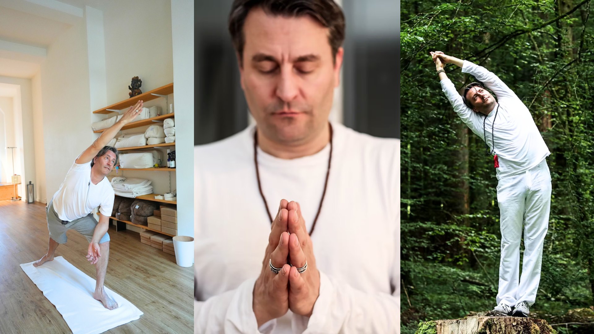Yogaherz Studio
