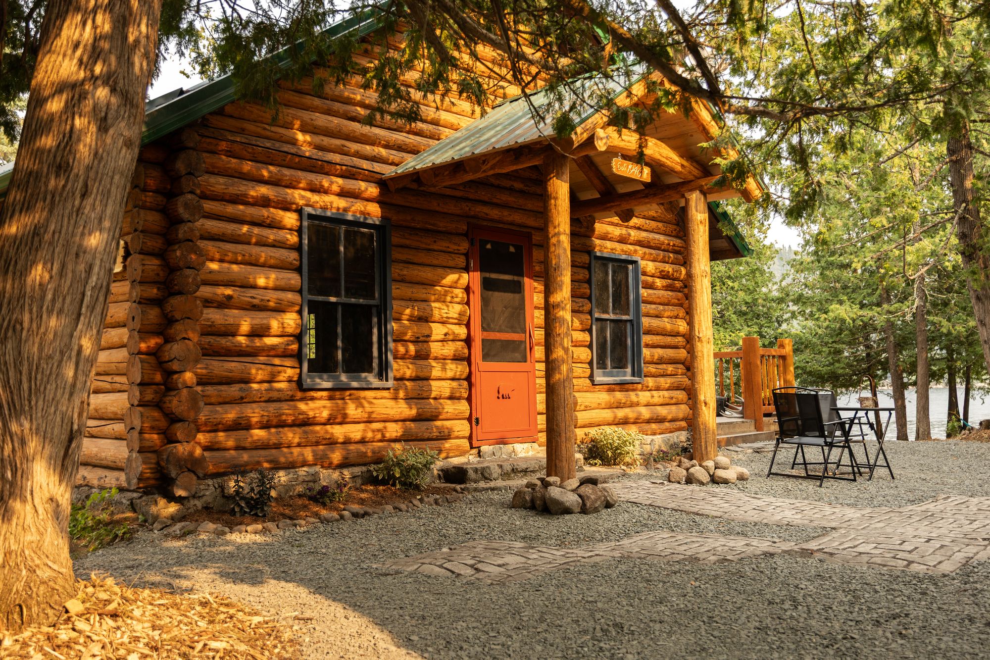 The Lodge photo 1