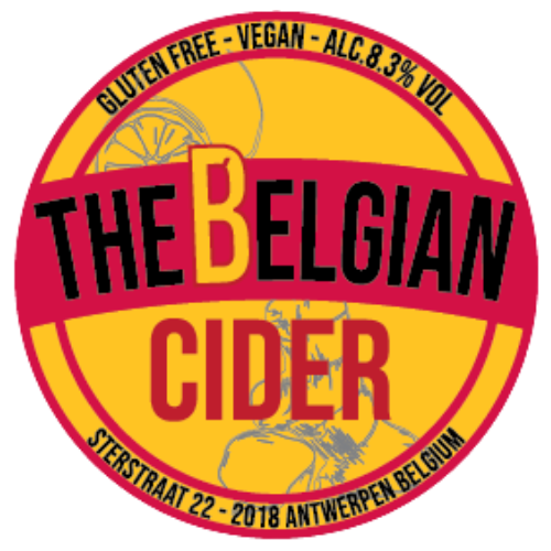 The Belgian Cider foto 1