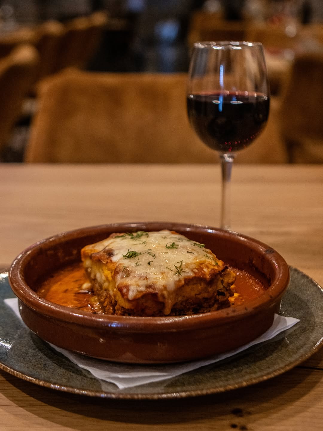 Moussaka