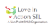 Love In Action Health & Wellness logo