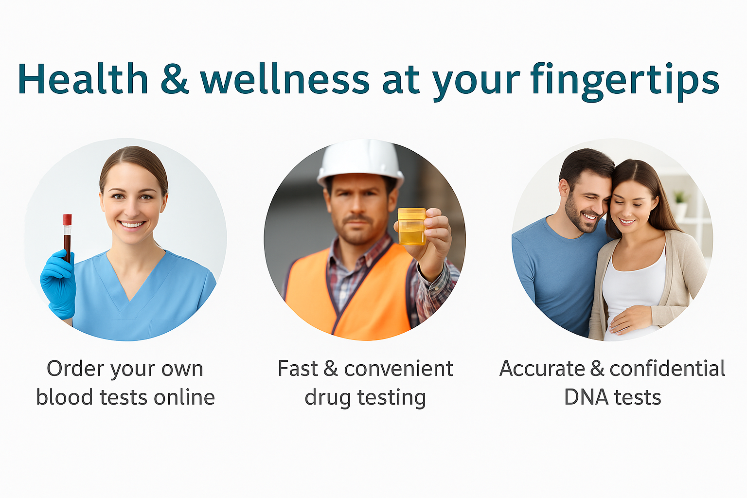 Book lab test online ExpressCare Labs Phoenix