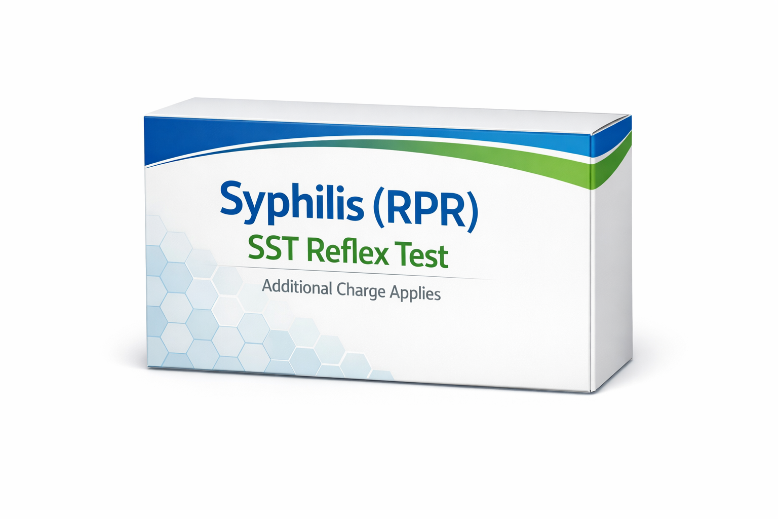 Treponema Rpr Test Treponema (RPR) SST Reflex testing additional charge | Expresscare Lab