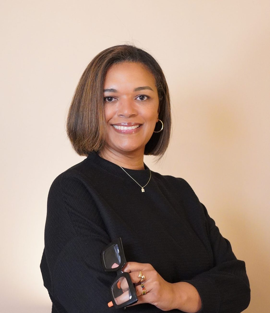 Dr. Andrea Rashad