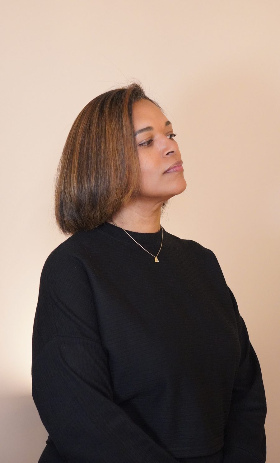 Dr. Andrea Rashad