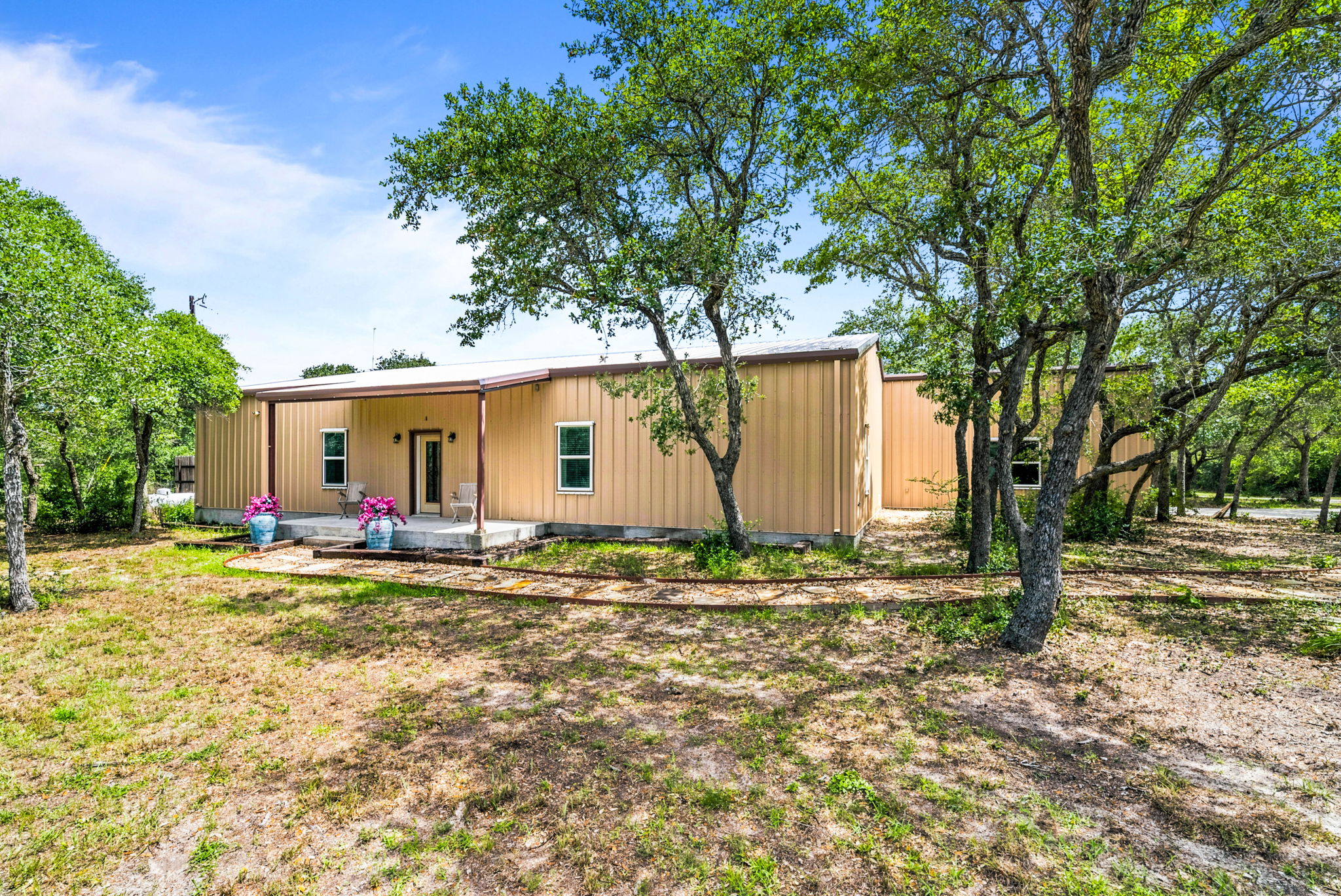 Barndominium