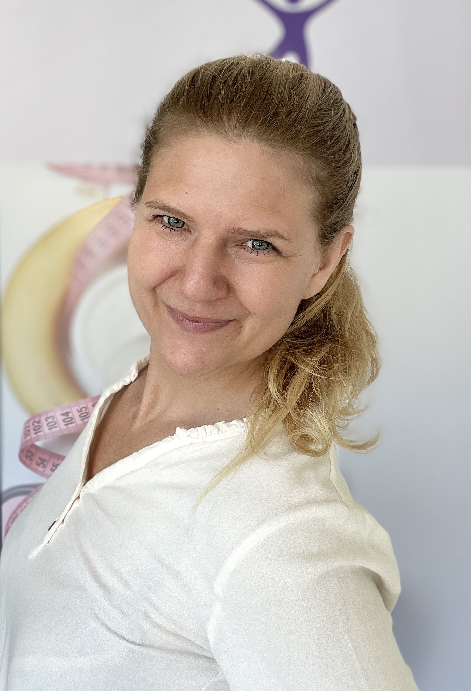 Simone Benzing – BGM Managerin IHK, Langenselbold