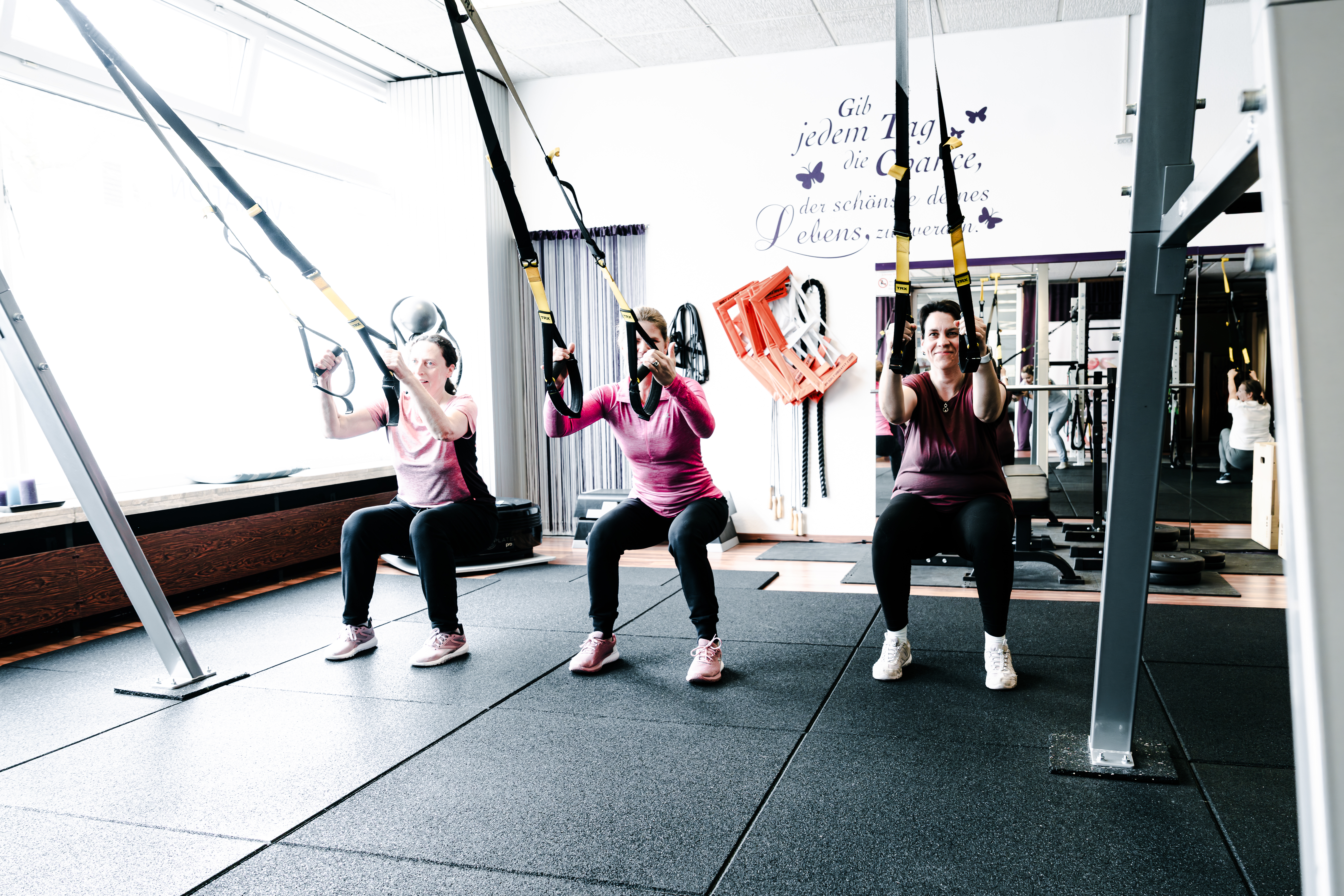 Functional Fitness