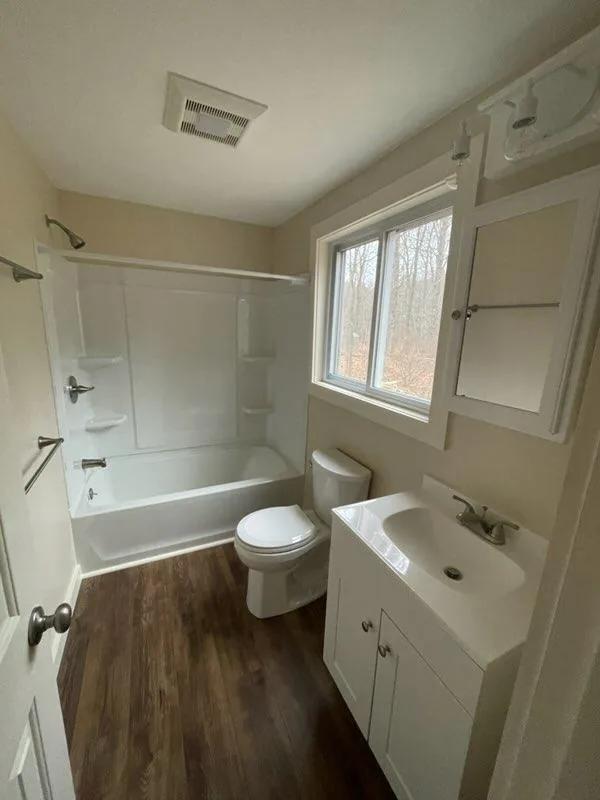 Custom Vanity Design