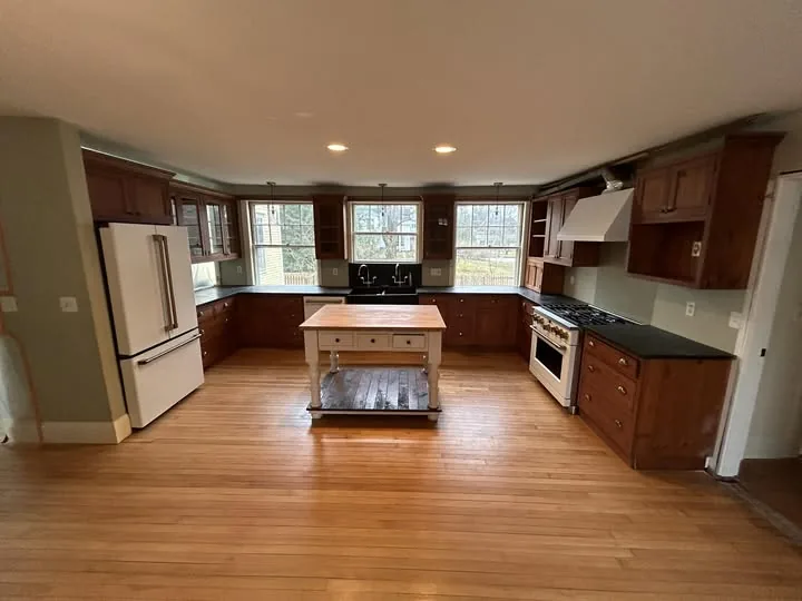 Contemporary Kitchen Design