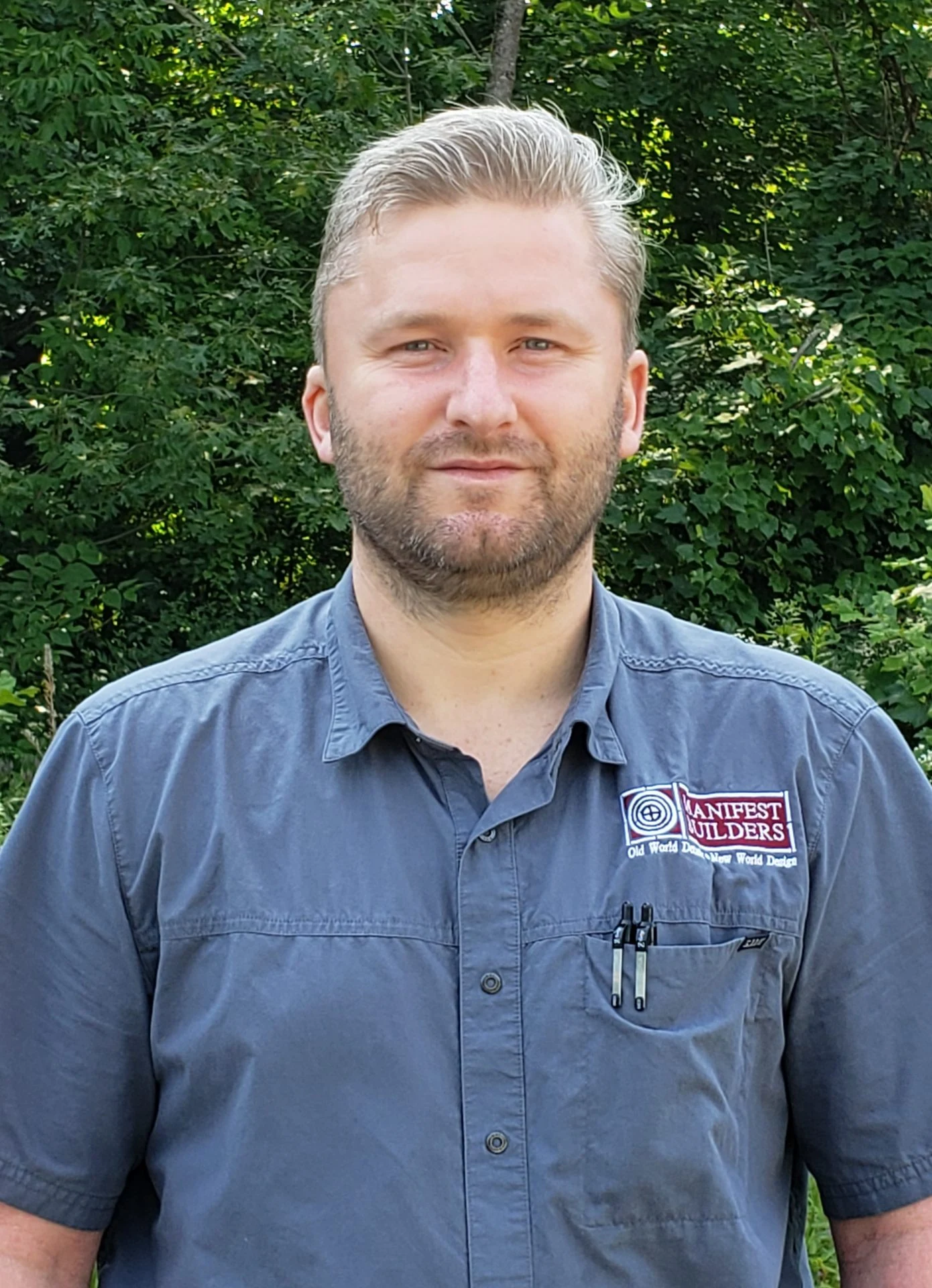 Einar Barenholtz