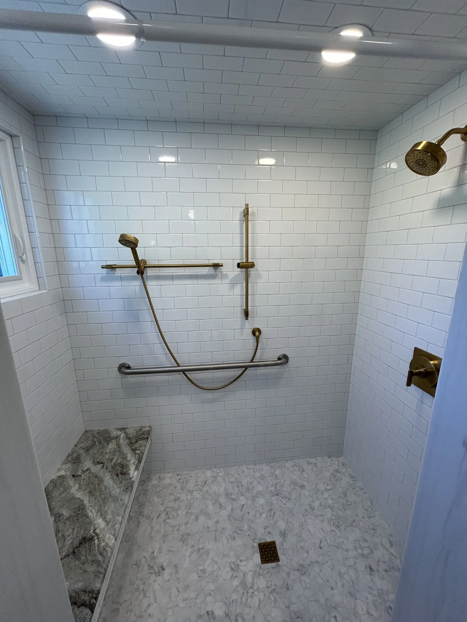 Elegant Bathroom Updates