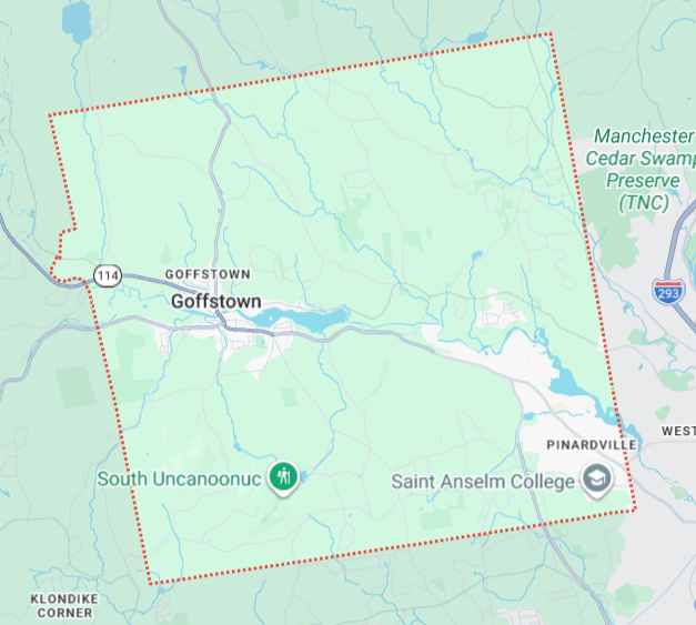 Goffstown, NH