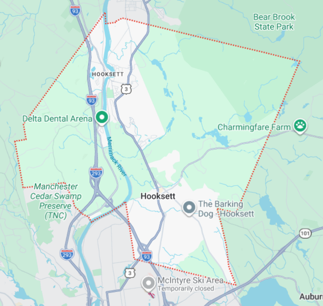Hooksett, NH