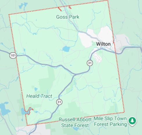 Wilton, NH