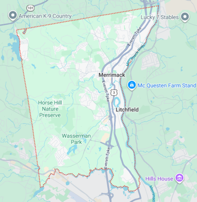 Merrimack, NH