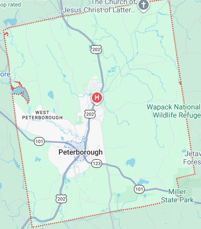 Peterborough, NH