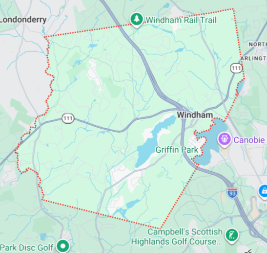 Windham, NH