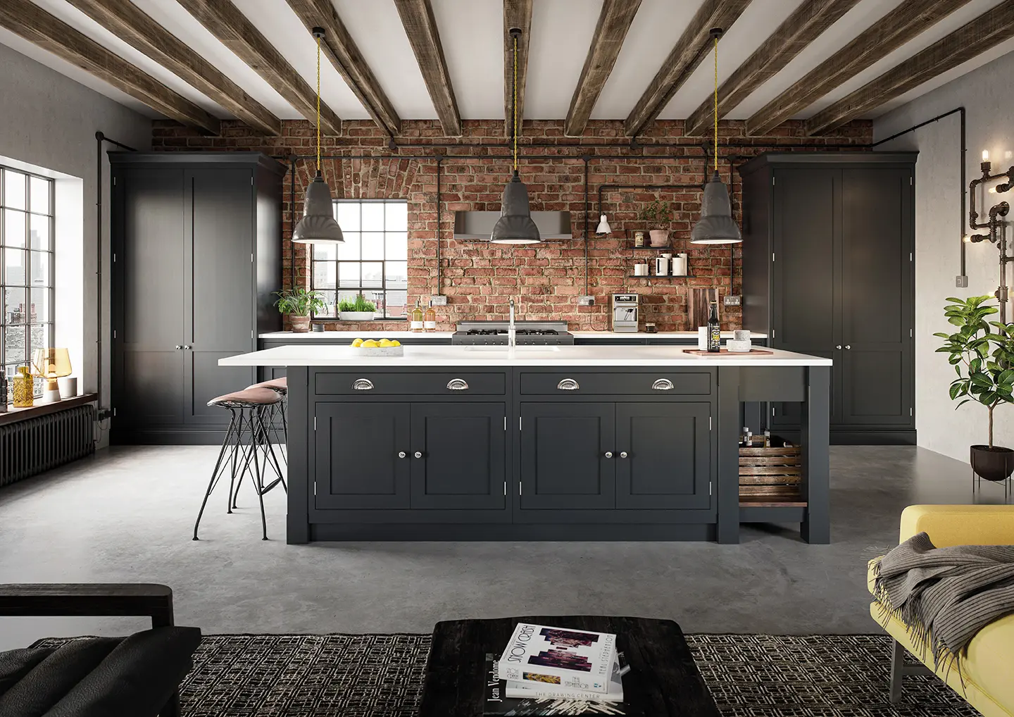 Kitchen Refits