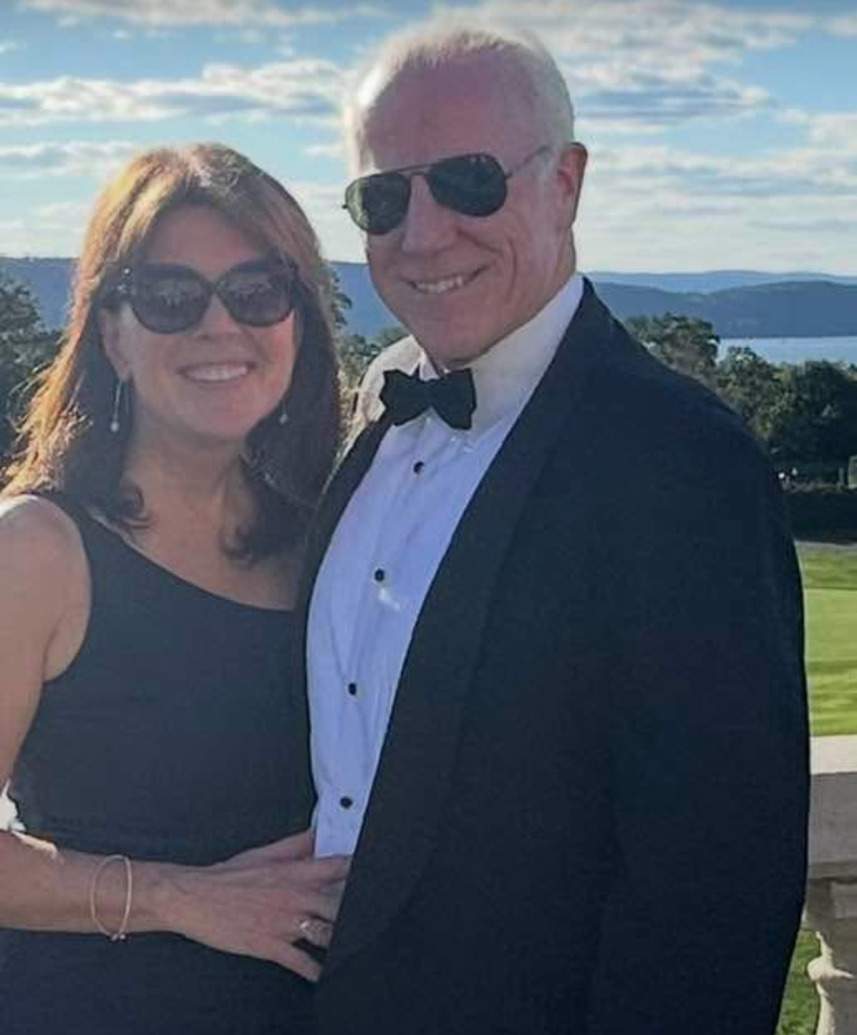 Diana & John Delaney