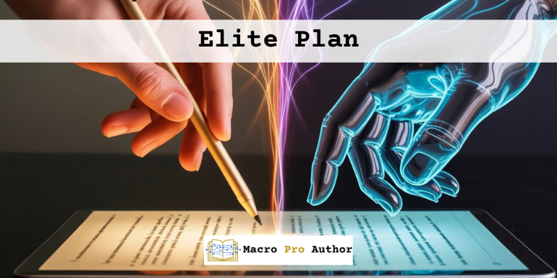 Elite Plan