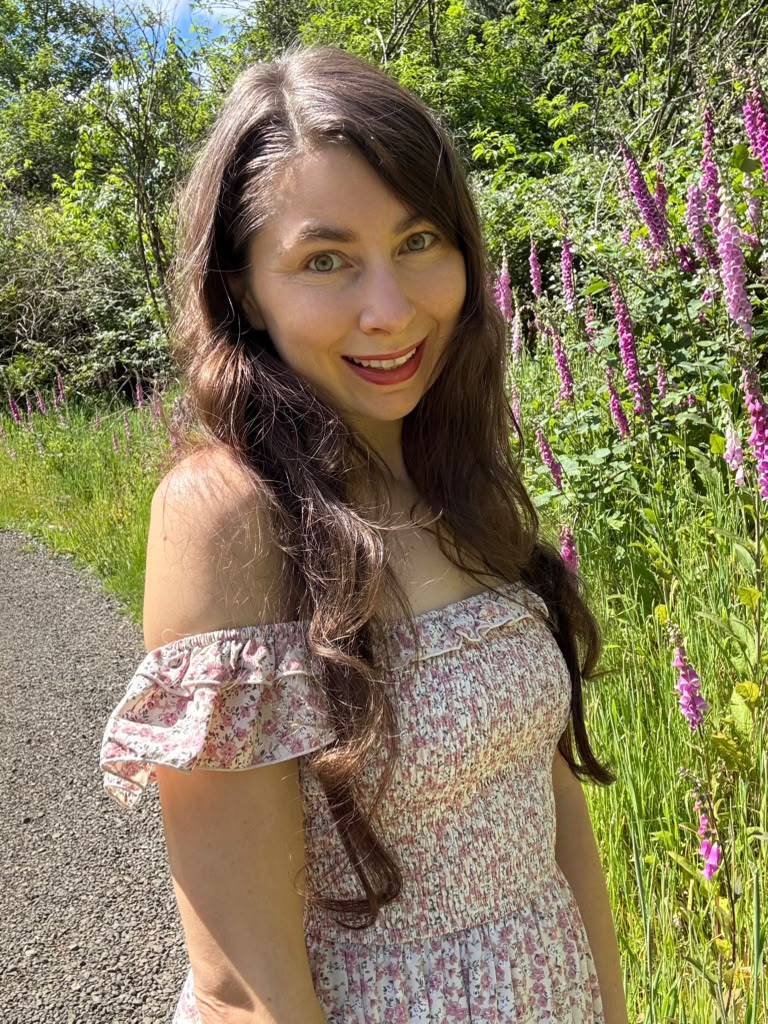 Anastasia Rose