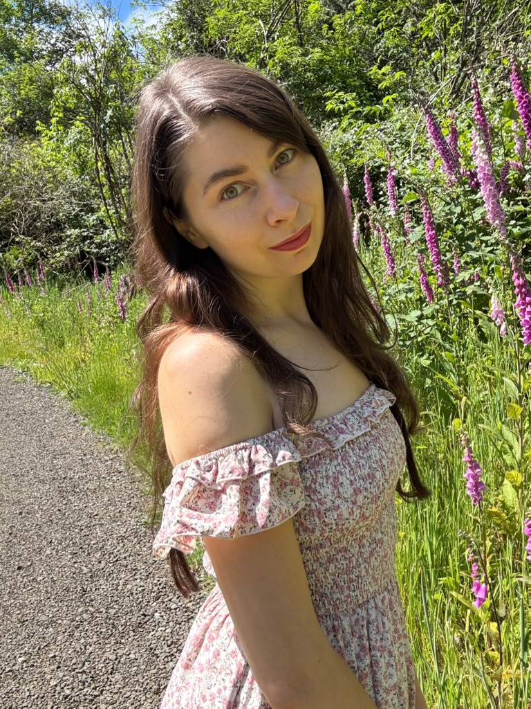 Anastasia Rose