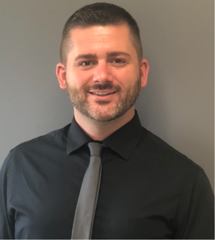 Michael Hanson, Family Nurse Practiioner